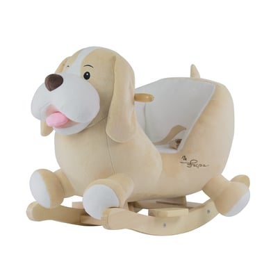 bieco Vagga djurhund Sam