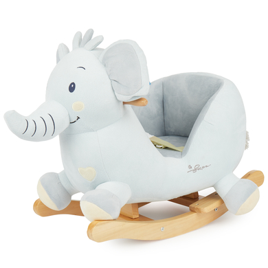 bieco Vagga djur Elefant Tiko