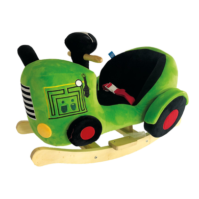 bieco Trattore a dondolo