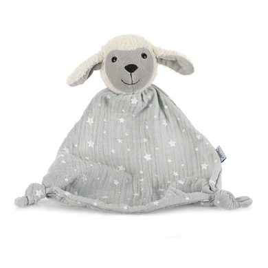 Sterntaler Tapis de câlin mouton Stanley