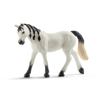 Schleich Figurine jument arabe Horse Club 13908