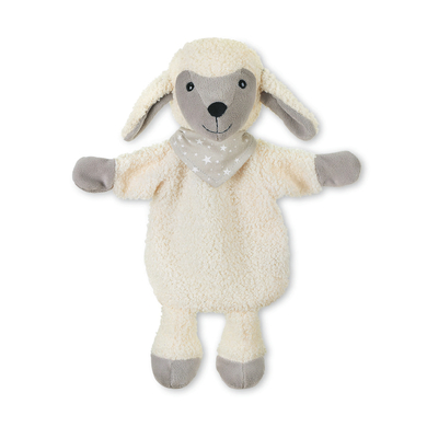 Levně Sterntaler Hand Puppet Sheep Stanley