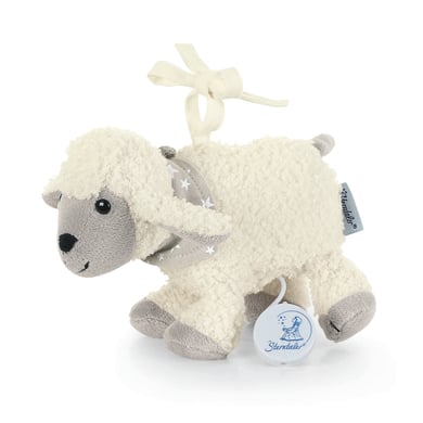 Sterntaler Peluche con caja de música S Oveja Stanley