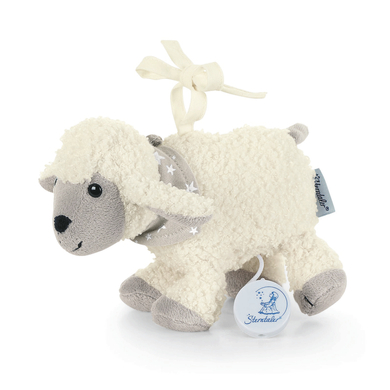 Sterntaler Peluche musicale mouton Stanley S