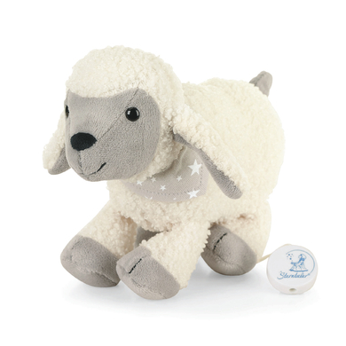 Sterntaler Peluche musicale M Stanley le mouton