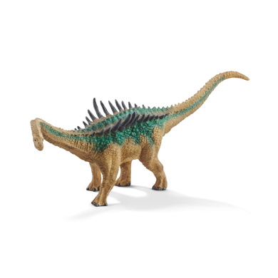 Schleich Figurine agustinia Dinosaurs 15021