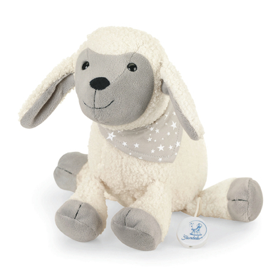 Sterntaler Peluche musicale L mouton Stanley