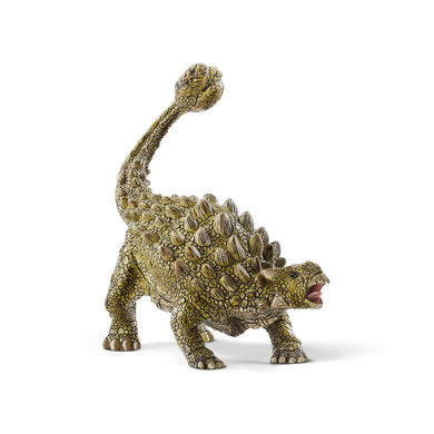 Schleich Figurine ankylosaure Dinosaurs 15023