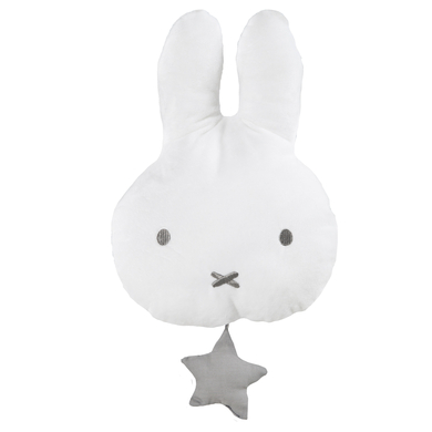 roba Peluche musicale Miffy