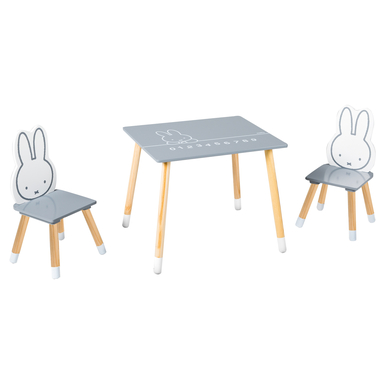 Image of roba Tavolino e sedie Miffy