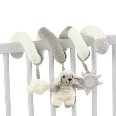 Sterntaler Spirale d'activités Stanley le mouton