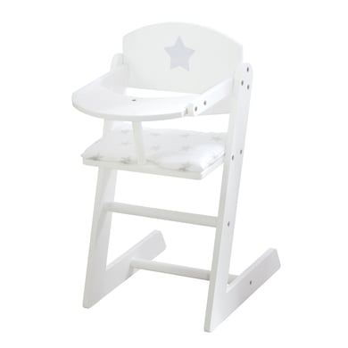 roba Stella docka barnstol