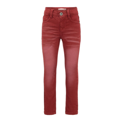 name it Pantalon garçon cabernet