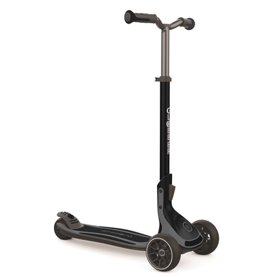 GLOBBER Trottinette enfant 3 roues Ultimum, gris