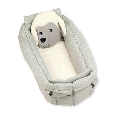 Sterntaler Kuddnäste får Stanley