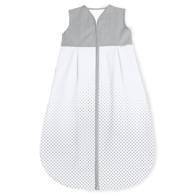 Pinolino Gigoteuse hiver Running Stars gris TOG 2.5