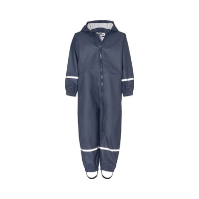 Playshoes Buzo impermeable Overall marine