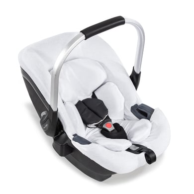 hauck Housse été pour siège auto cosi iPro Baby gr.0+