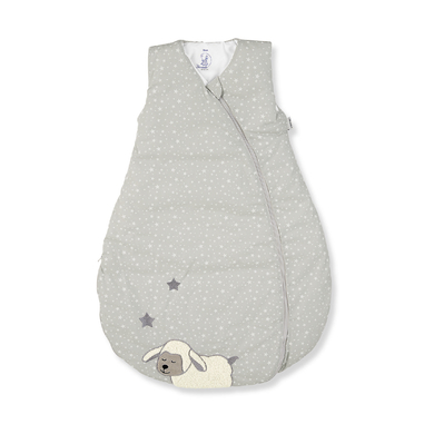 Sterntaler Saco de dormir Stanley grey