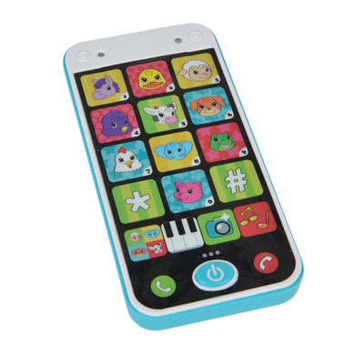 Image of Simba ABC Baby Smartphone