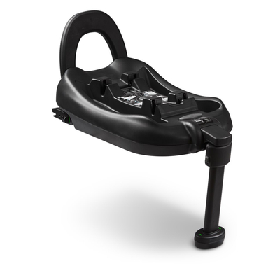 Bilde av Abc Design Basestasjon Isofix Base Tulip Black