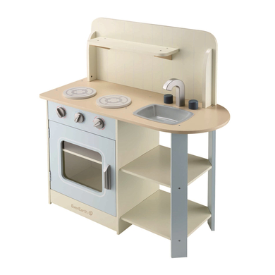 EverEarth® Cuisine enfant bois EE33757
