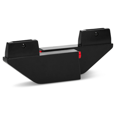 ABC DESIGN Adaptateurs pour 2e nacelle de poussette Zoom 2020