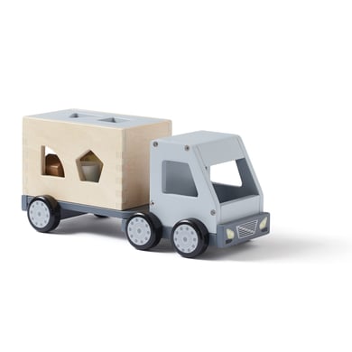 Image of Kids Concept® Camioncino con forme Aiden059