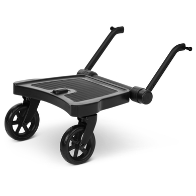 ABC DESIGN Plataforma Kiddie Ride On 2 negro 2020