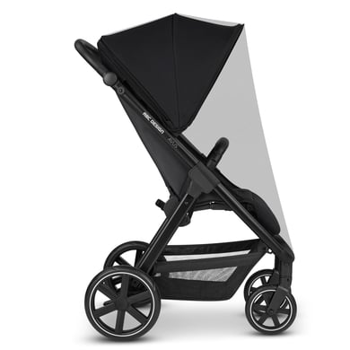 abc design mosquitera universal black