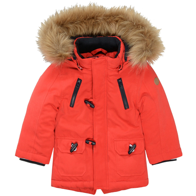 STACCATO Boys Jacke red