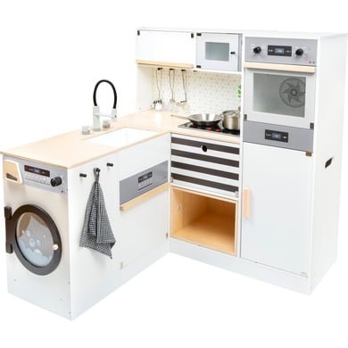 small foot®Cocina de juguete Modular XL madera