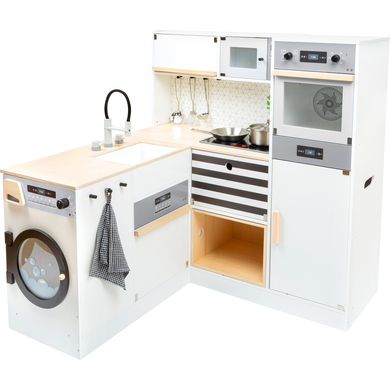 Image of small foot® Cucina giocattolo Modular XL (per bambini)059