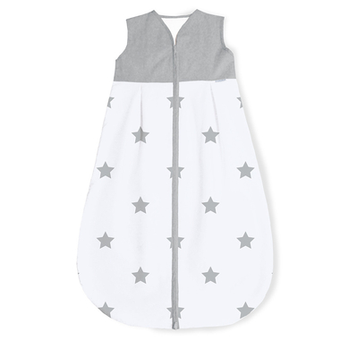 Pinolino Gigoteuse hiver étoiles gris TOG 2.5