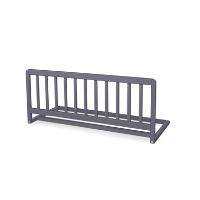 geuther Barrière de lit enfant bois gris 90 cm