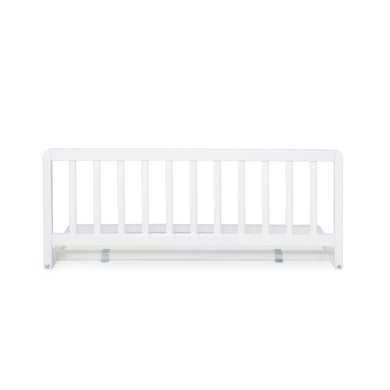 Geuther Barrière de lit enfant 140 cm blanc