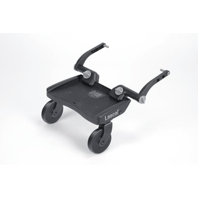 Image of Lascal Buggy Board Mini 3D Pedana per passeggino grigio059