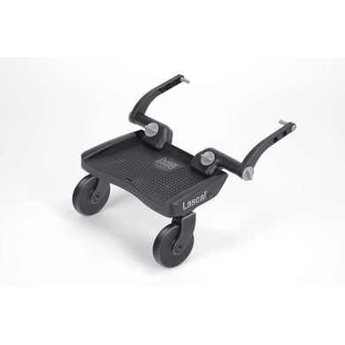 Lascal Plataforma para silla de paseo Board Mini 3D gris