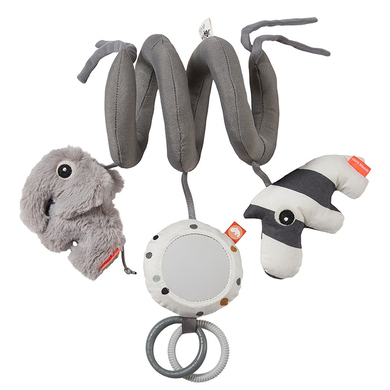 Done by Deer™ Spirale d'activité gris