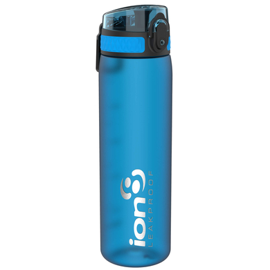 ion 8 Kindertrinkflasche auslaufsicher 500 ml blau