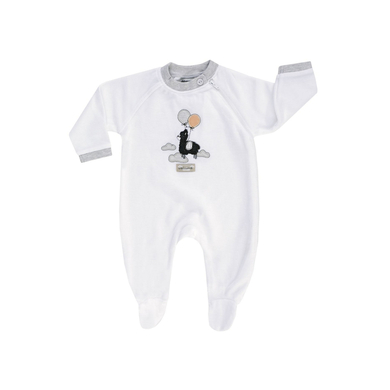 JACKY Combi pyjama bébé Nicki lama offwhite