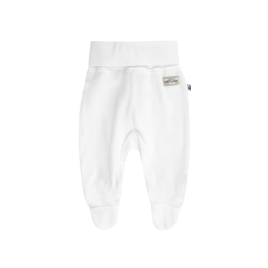 JACKY Lama Pants off white