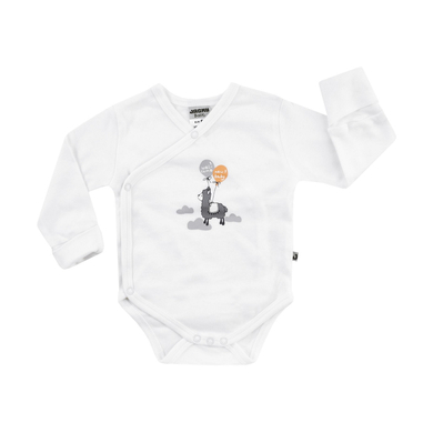 JACKY Ballon à manches longues pour envelopper le corps d'un lama