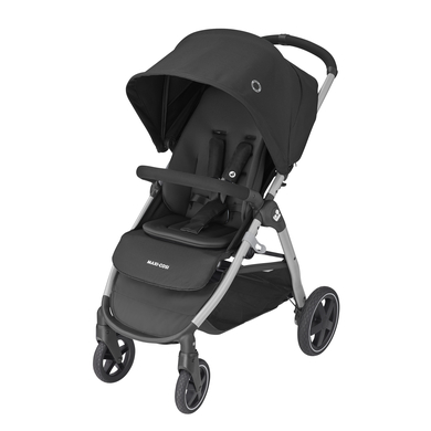 MAXI-COSI Poussette Gia Essential black