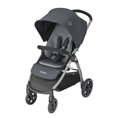 MAXI-COSI Poussette Gia Essential graphite