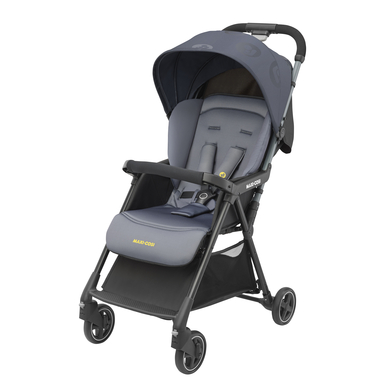 MAXI-COSI Poussette compacte Diza Brave graphite