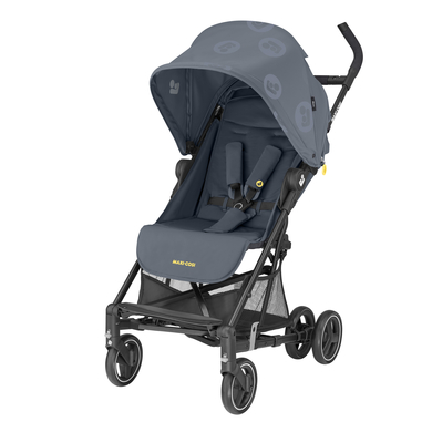 MAXI-COSI Poussette canne Mara Brave graphite