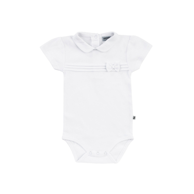 JACKY Corps à manches courtes white