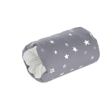 THERALINE Coussin d'allaitement rouleau ciel étoilé