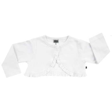 JACKY Chemise de corps à manches courtes avec noeud papillon amovible blanc/ marine